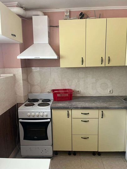 1-к. квартира, 45 м², 1/10 эт.