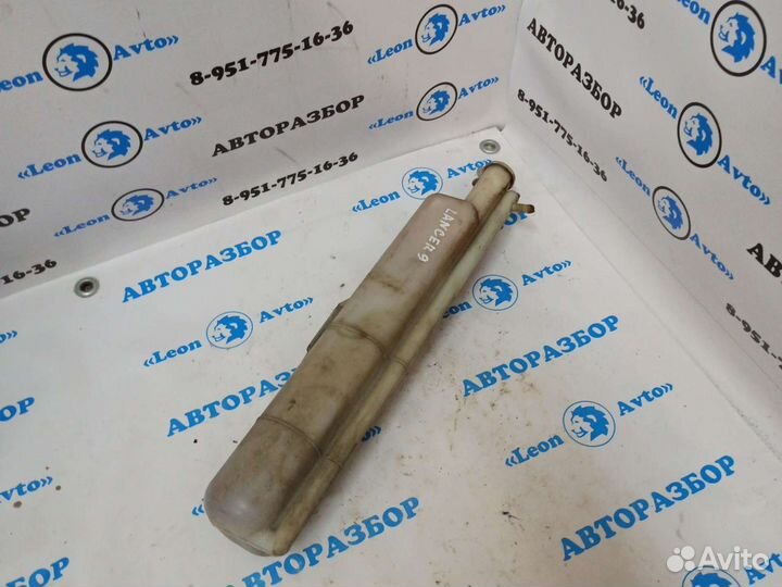 Расширительный бачок Mitsubishi lancer 9