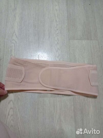 Бандаж до и послеродовой