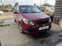 Chevrolet Aveo 1.4 AT, 2010, 198 200 км, с пробегом, цена 675 000 руб.