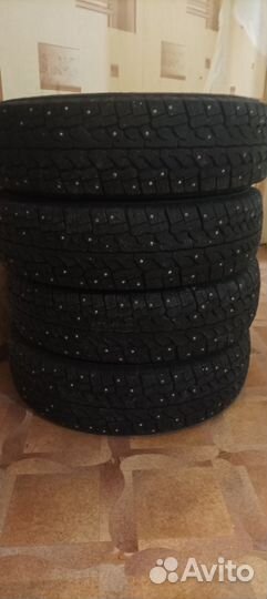 Cordiant 4x4 185/75 R16