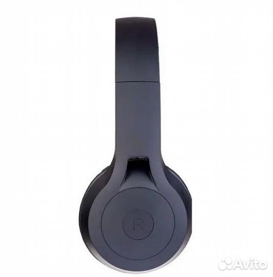 Беспроводные наушники Perfeo LAP черные