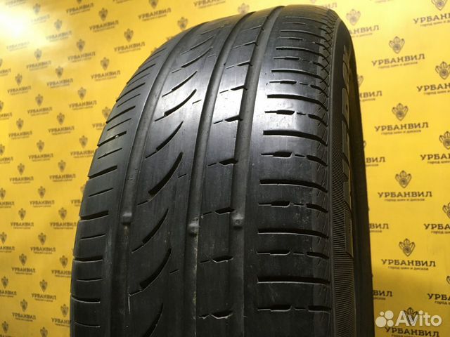 Formula Energy 205/55 R16 91V