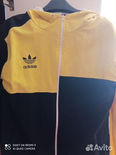 Спортивный костюм женский 56-58 б/у