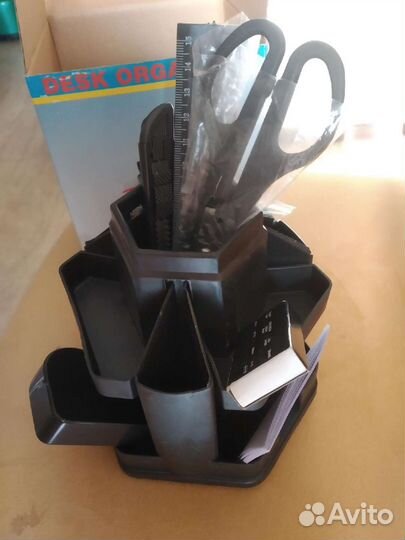 Канцелярский набор новый