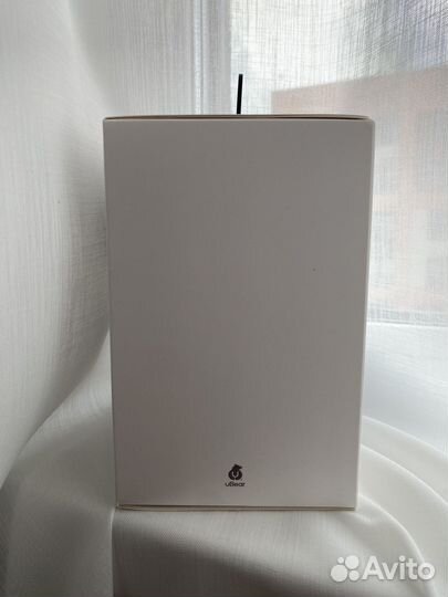 Беспроводное зарядное устройство uBear Stage