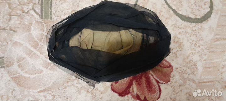 Накомарник