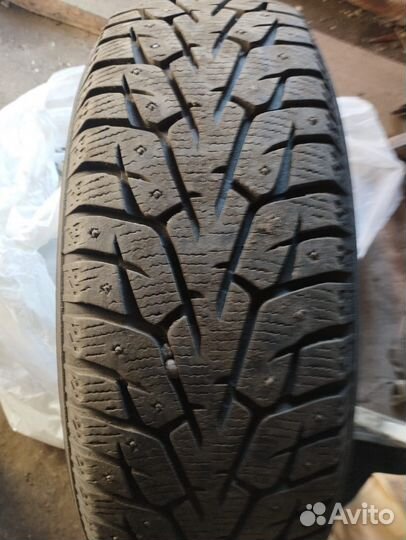 Yokohama Ice Guard IG55 215/60 R16