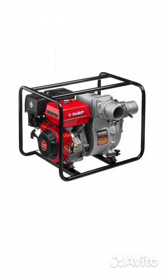 Откачка перекачка воды мотопомпой
