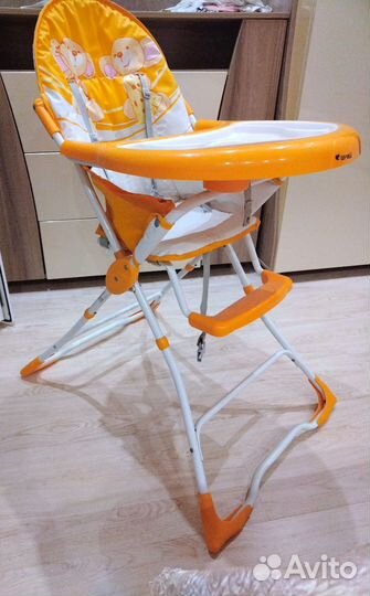 Стульчик для кормления