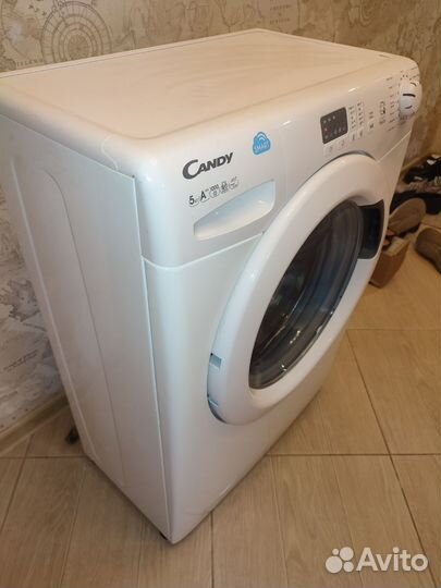 Стиральная машина candy