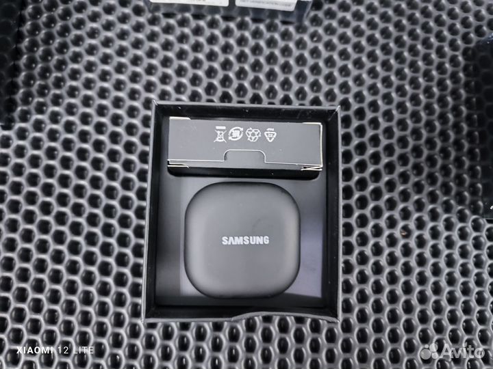 Наушники Galaxy Buds 2 pro