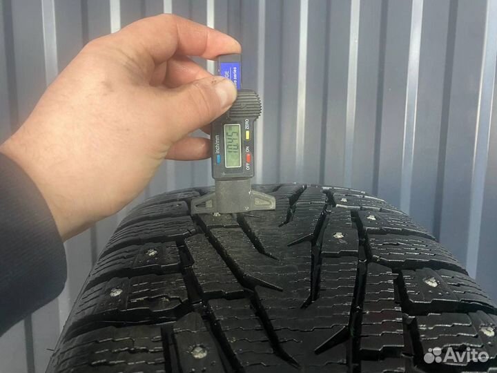 Nokian Tyres Nordman 7 SUV 265/60 R18 114T