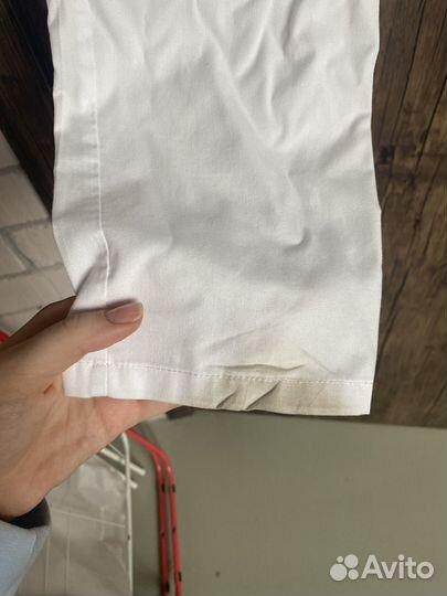 Костюм косметолога,массажиста,кухонного работника