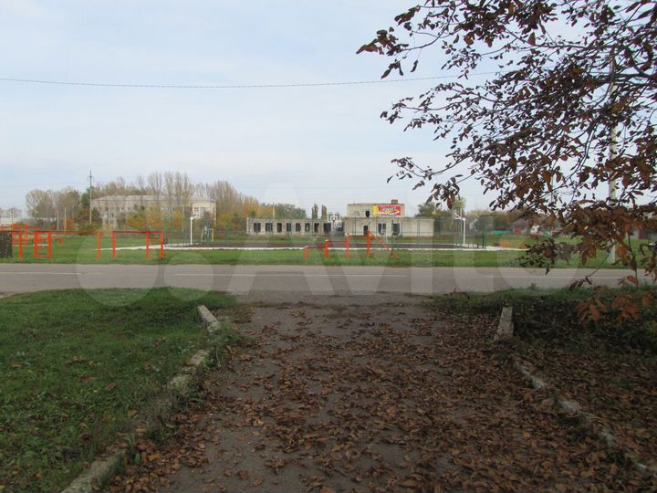 Дом 223 м² на участке 12,3 сот.