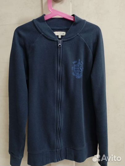 Кардиган для мальчика 146