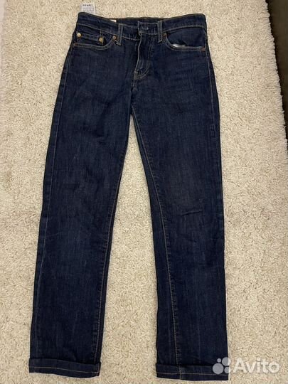 Джинсы levis