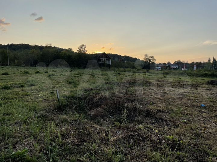 Участок 36 сот. (ИЖС)