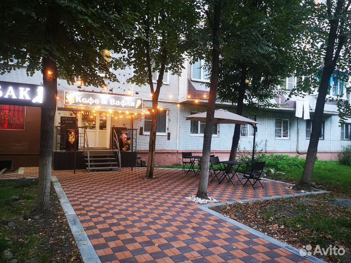 Бариста