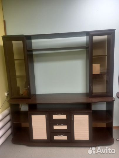 Министенка