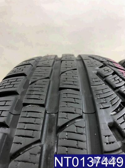 Pirelli Winter Sottozero 210 Serie II 215/60 R17 96H