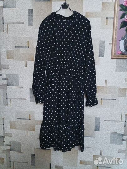 Платье женское