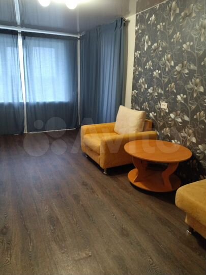 2-к. квартира, 48 м², 4/9 эт.