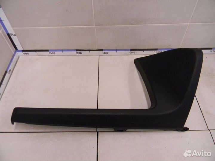 Накладка декоративная 1-серия E87/E81 2004