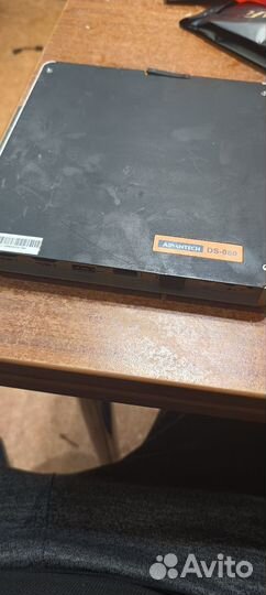 Неттоп advantech ds-080