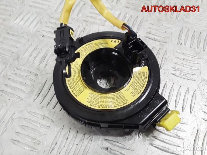 Шлейф подрулевой Kia Picanto 9349007100