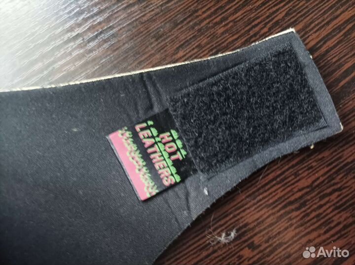 Маска на мото