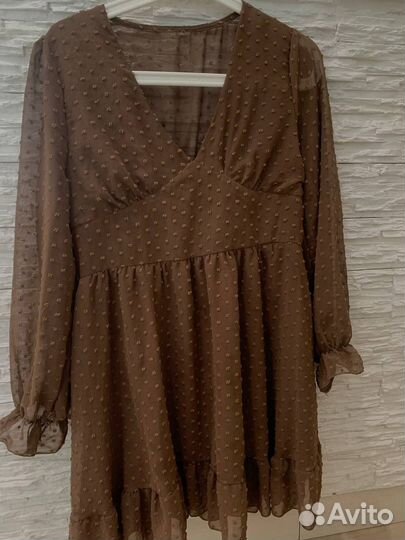Платье 46-50