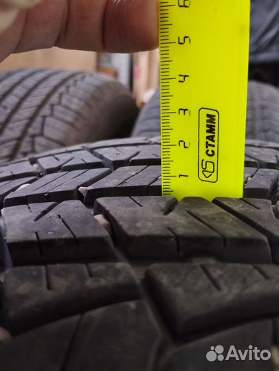 Tigar SUV Summer 225/60 R18