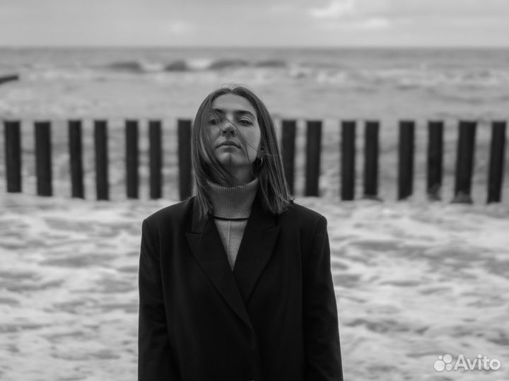 Фотограф, ретушер