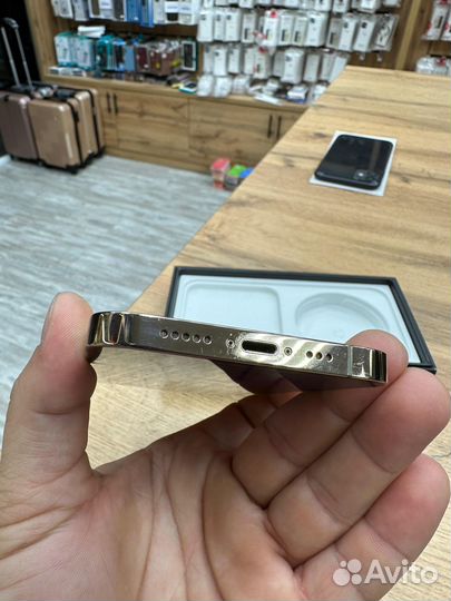 iPhone 12 Pro, 128 ГБ