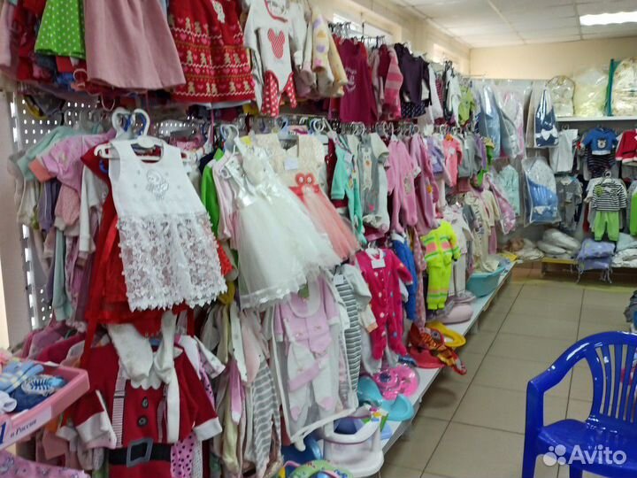 Товары для новорожденных. Лазо 3Д