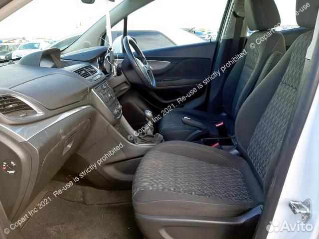 Фонарь Opel Mokka (2012-2019)