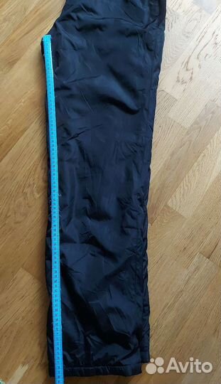 Штаны/Брюки для беременных утепленные 46-48