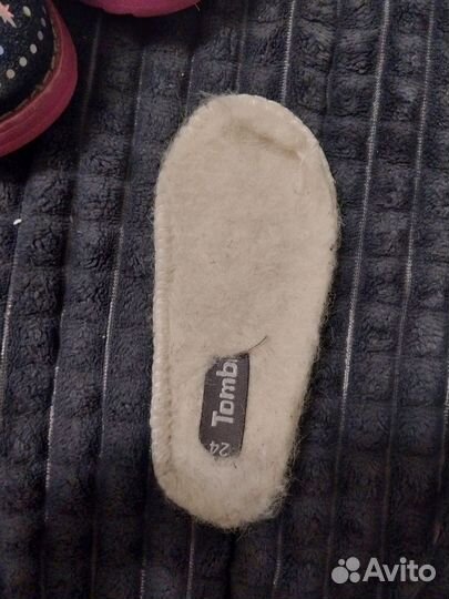 Ugg угги детские 24
