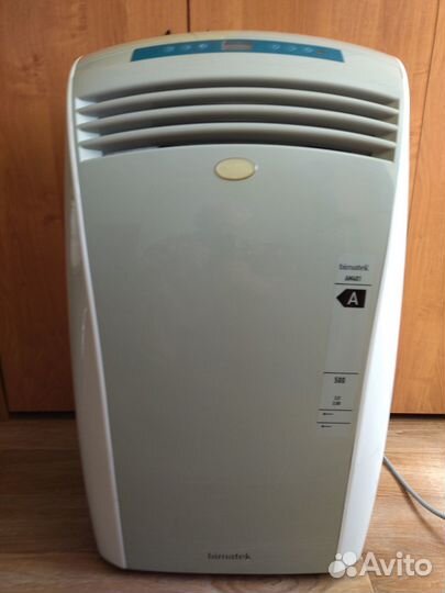 Напольный кондиционер