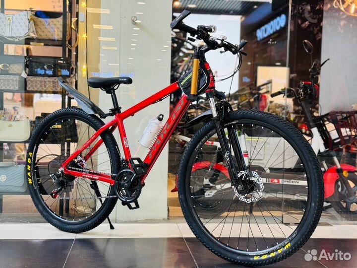 Горный велосипед взрослый 29 колеса