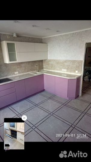 Сборка мебели любой слоности профессионально