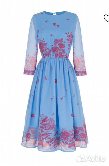 Платье женское