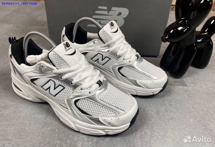 New balance 530 (Арт.48103)