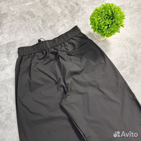 Штаны Nike ACG Nylon Gore-Tex opiumcore