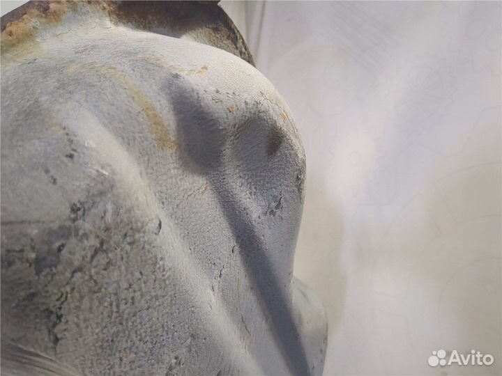 Бак топливный Toyota Solara, 2006