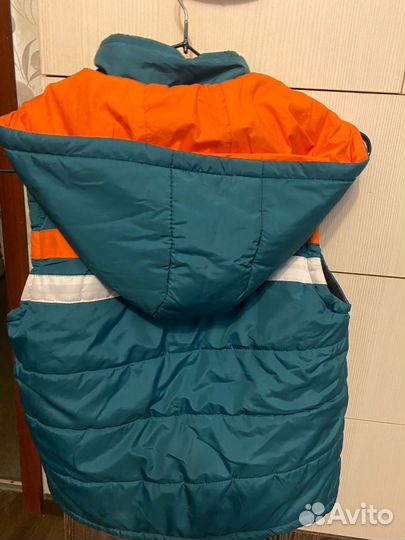 Жилет детский