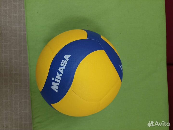 Волейбольный мяч mikasa