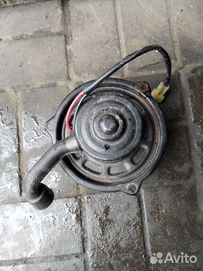 Моторчик печки джип гранд чероки 2003г