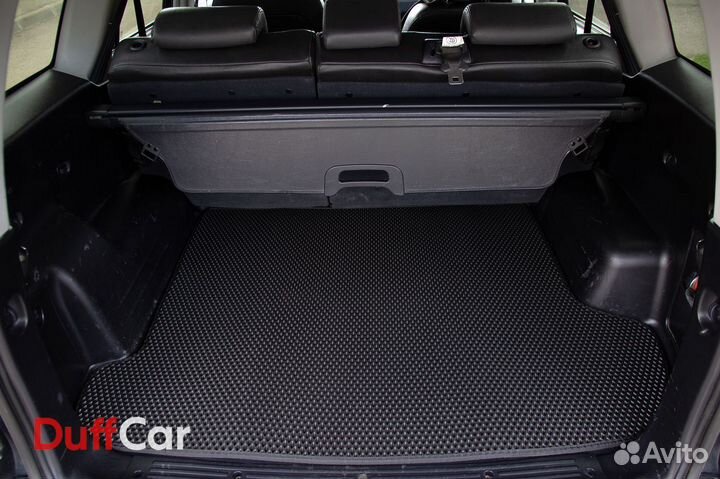 Коврики eva/эва в наличии и под заказ